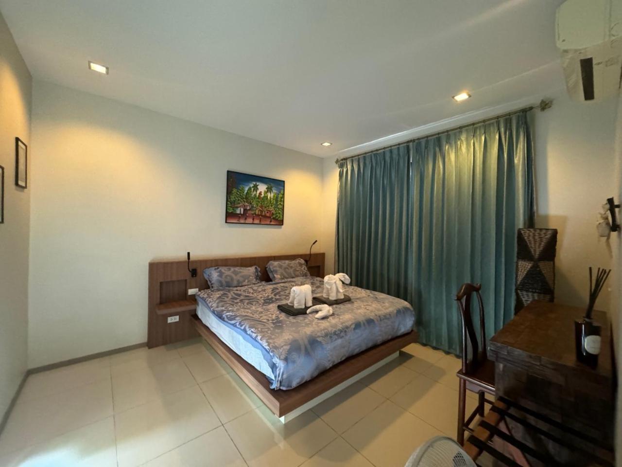 Ibiscus Villa By G Estate Rawai Buitenkant foto