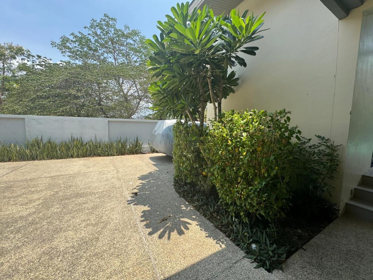 Ibiscus Villa By G Estate Rawai Buitenkant foto