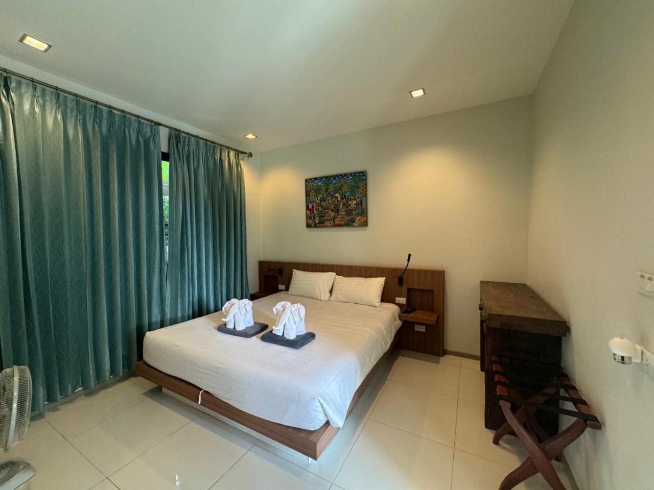 Ibiscus Villa By G Estate Rawai Buitenkant foto
