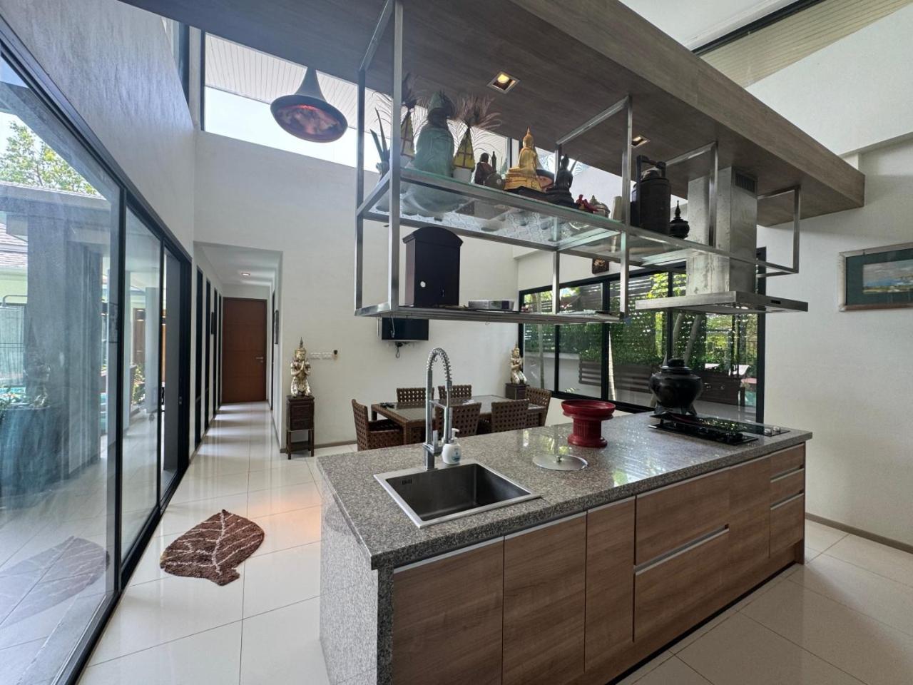 Ibiscus Villa By G Estate Rawai Buitenkant foto