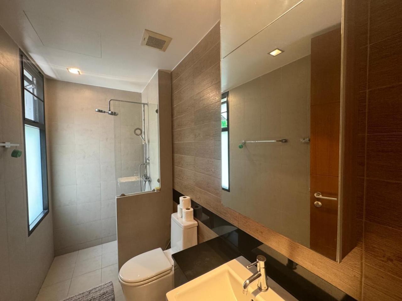Ibiscus Villa By G Estate Rawai Buitenkant foto