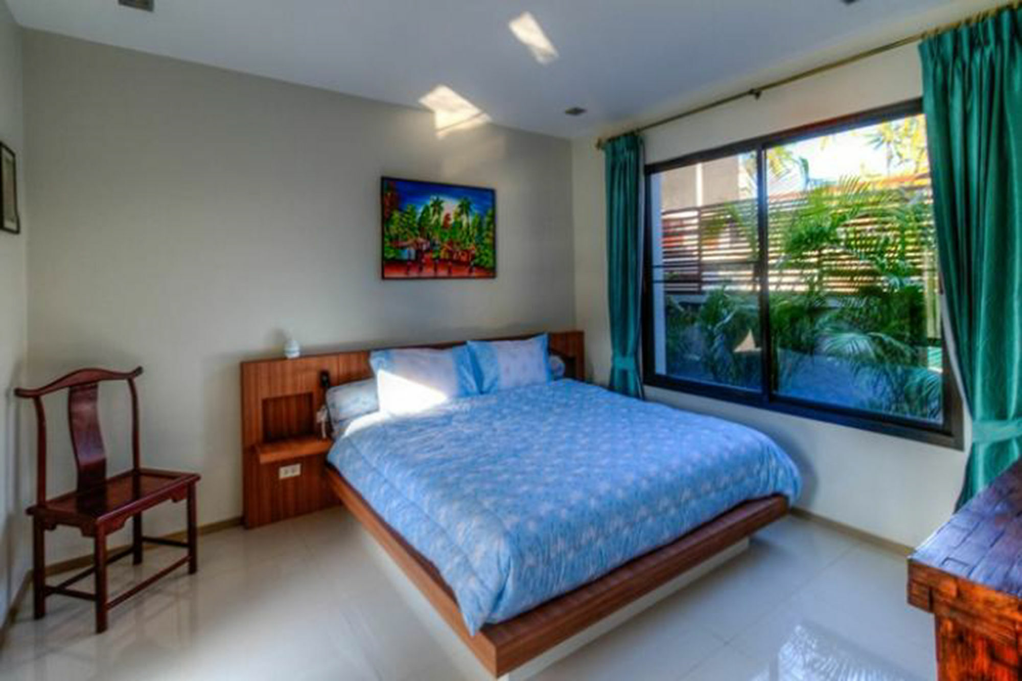 Ibiscus Villa By G Estate Rawai Buitenkant foto